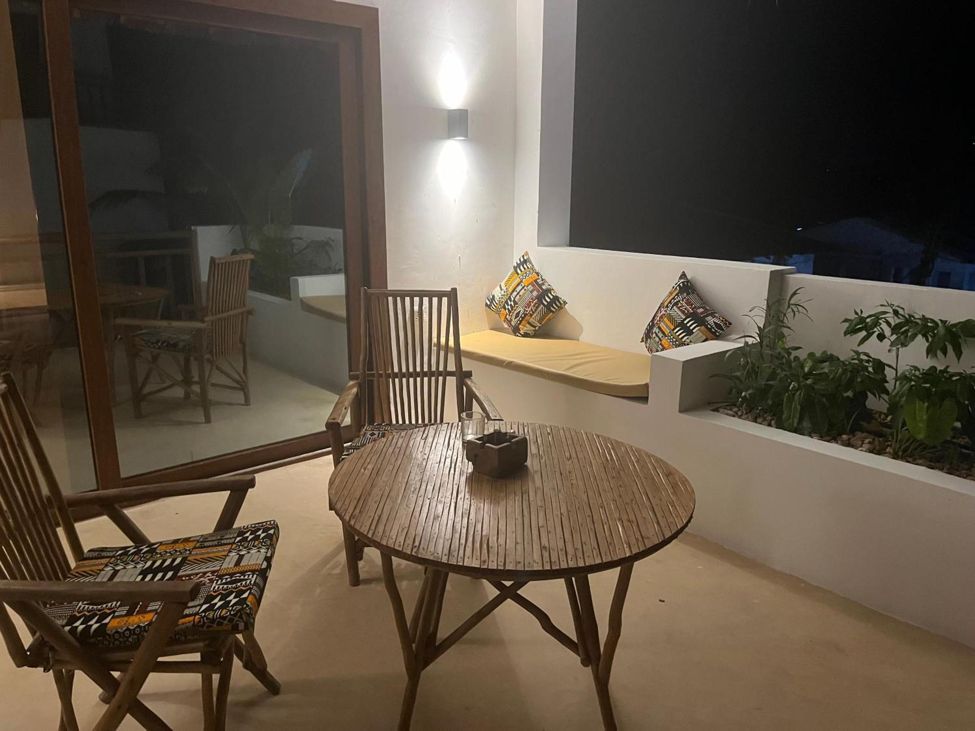 Aluna Paje Quarto foto