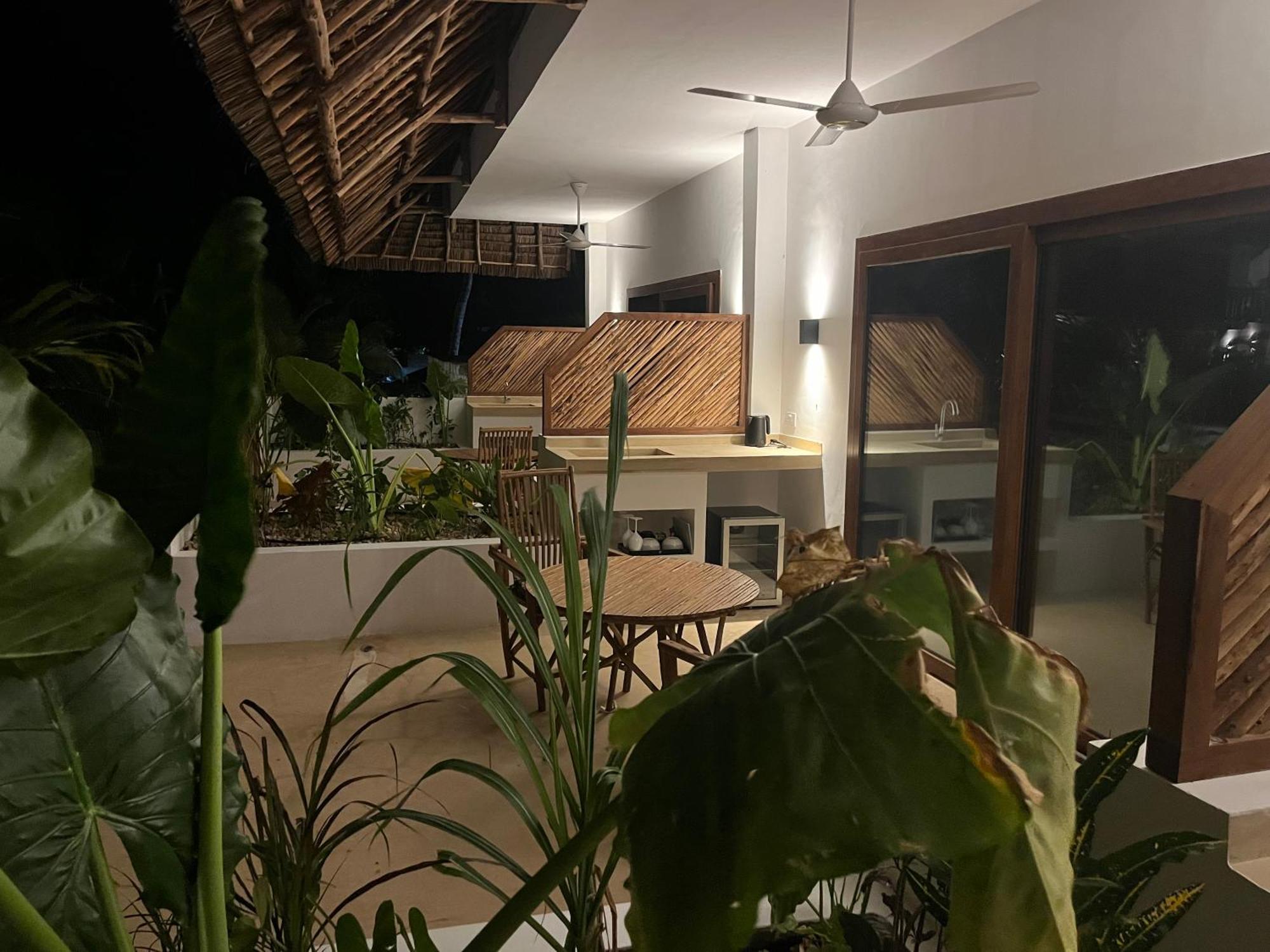 Aluna Paje Quarto foto